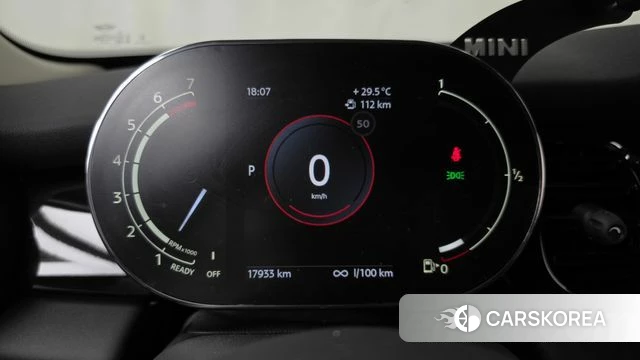 Mini Cooper id 4757521 из Кореи 18