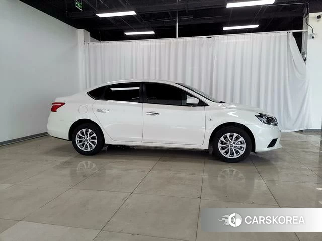 Nissan Xuan Yi id 4273726 из Китая 18