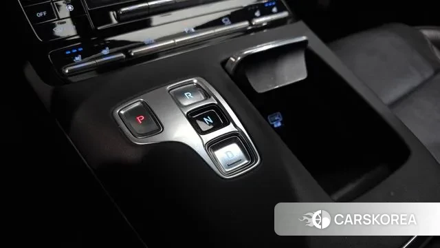 Hyundai The New Grandeur IG id 3535057 из Кореи 18