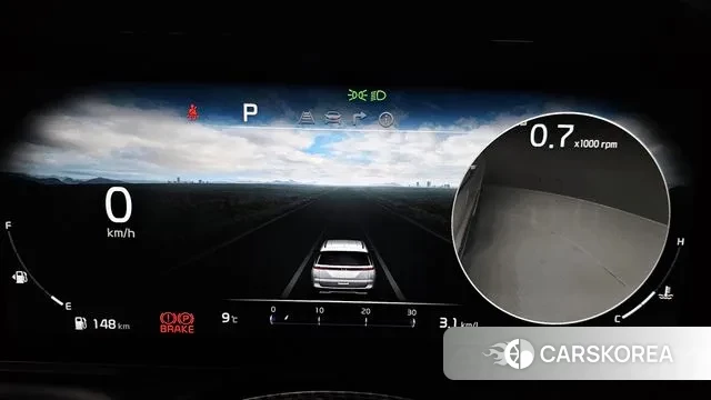 Kia Carnival 4th generation id 3722795 из Кореи 18