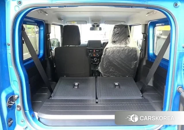 Suzuki Jimny id 3057772 из Кореи 18