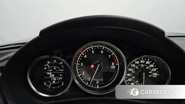 Mazda MX-5 MIATA id 3519236 из Кореи 18