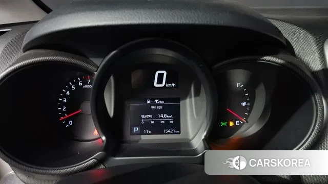 Kia The New Ray id 3384828 из Кореи 18