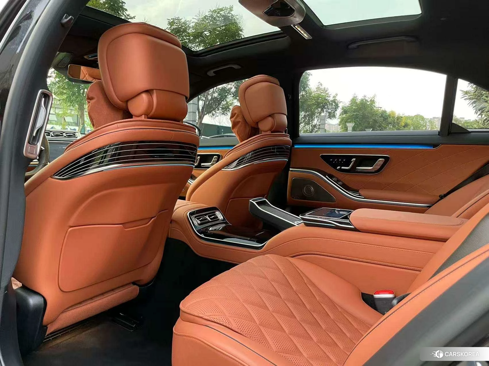 Mercedes-Benz S-class id 4453963 из Китая 25