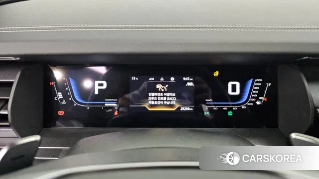 Ssangyong Torres id 3405209 из Кореи 18