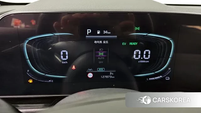 Kia Di Ol Nu Niro id 3492878 из Кореи 18