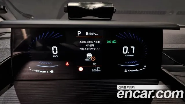 Hyundai Staria id 2582080 из Кореи 18