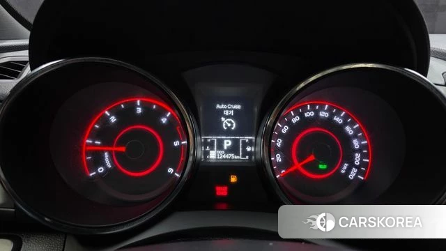 Ssangyong Tivoli Armor id 4225623 из Кореи 28