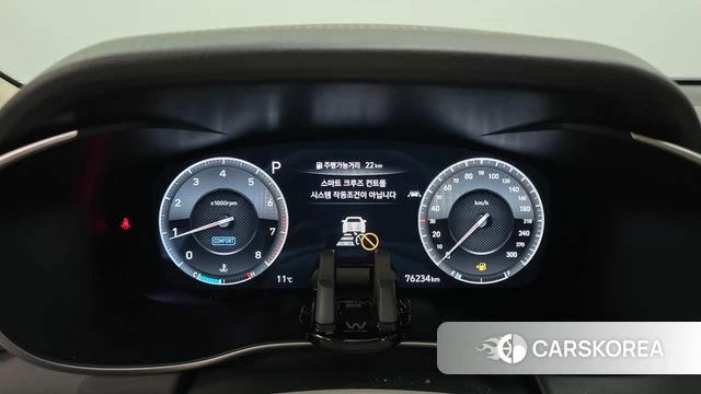 Genesis G70 id 3916893 из Кореи 18