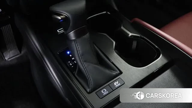 Lexus ES300h 7th generation id 3732543 из Кореи 15