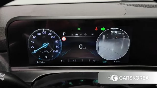 Kia The New Seltos id 3658876 из Кореи 18