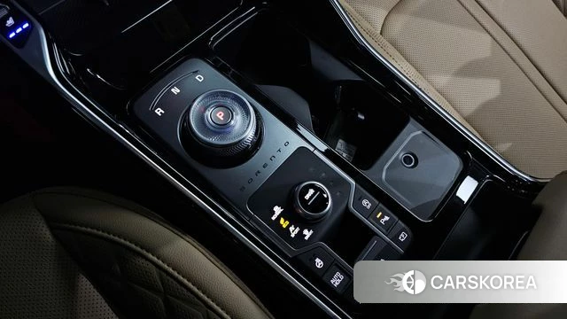 Kia The New Sorento 4th Generation id 4533510 из Кореи 31