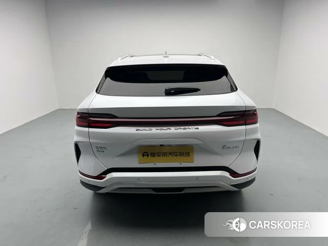 BYD Song PLUS DM id 4216342 из Китая 18