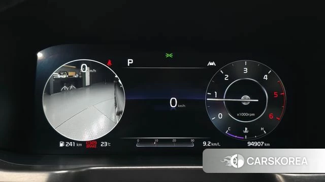 Kia Sorento 4th Generation id 4435009 из Кореи 18