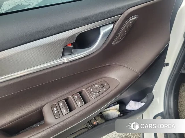 Hyundai The New Grandeur IG id 2940647 из Кореи 11