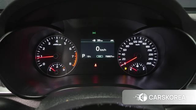 Kia The New K5 2nd generation id 4286221 из Кореи 18