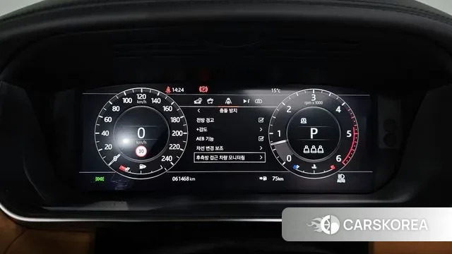 Land Rover Range Rover Sport 2nd Generation id 3368074 из Кореи 18