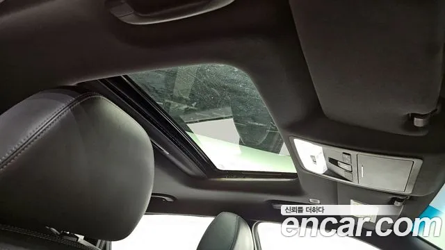 Ssangyong G4 Rexton id 2764067 из Кореи 18