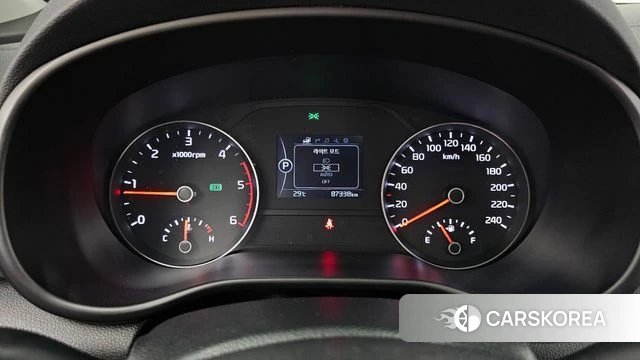 Kia Sportage 4th Generation id 4552117 из Кореи 34