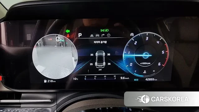 Kia Carnival 4th generation id 3342571 из Кореи 18