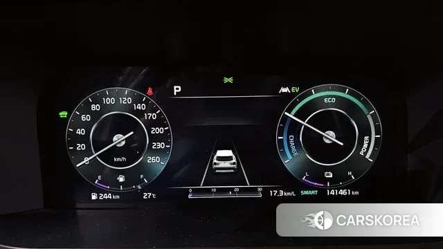 Kia Sorento 4th Generation id 3028421 из Кореи 18