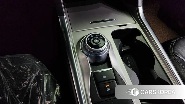 Ford Explorer 6th Generation id 3813313 из Кореи 18