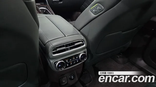 Genesis GV80 id 2664534 из Кореи 18