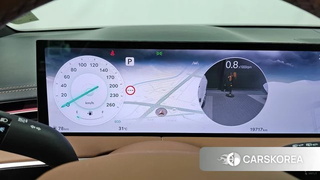 Genesis GV70 id 4739287 из Кореи 32