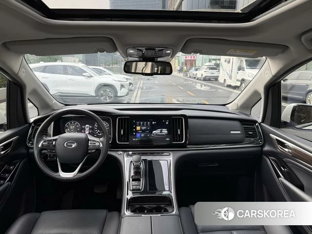 GAC Trumpchi Trumpchi M8 id 4221309 из Китая 34