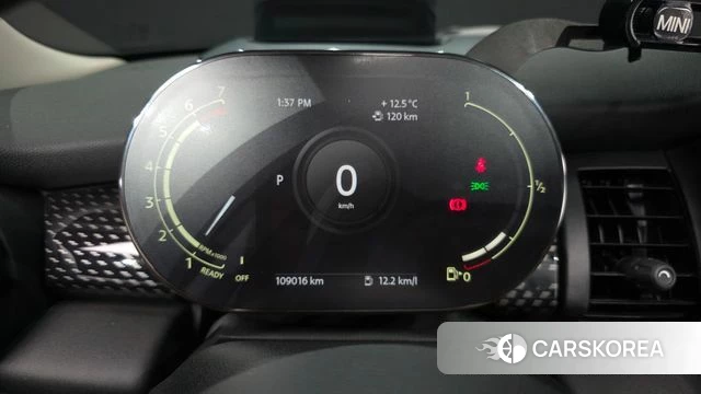 Mini Cooper S id 3898834 из Кореи 18