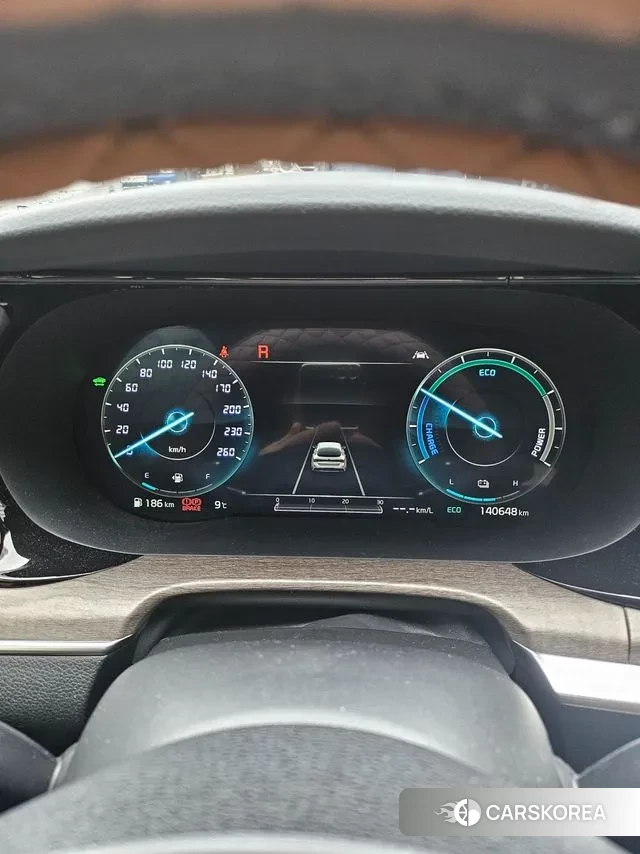 Kia K5 Hybrid 3rd Generation id 3736399 из Кореи 13