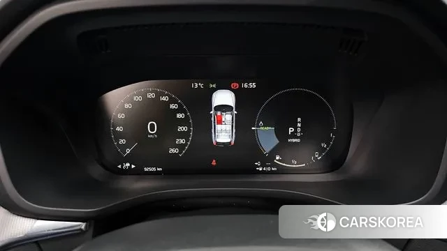 Volvo XC60 second Generation id 3551668 из Кореи 18