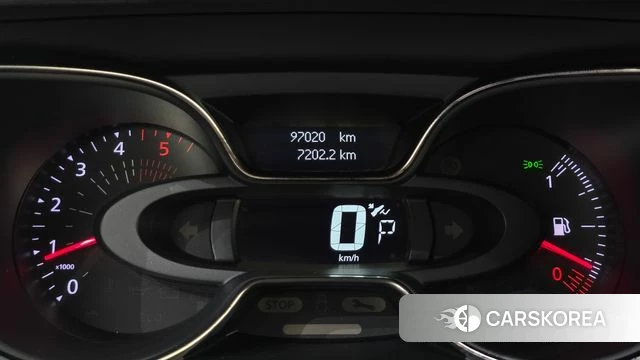 Renault Korea (Samsung) New QM3 id 4737295 из Кореи 18