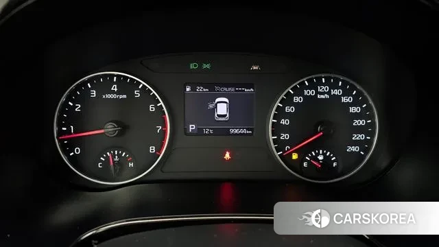 Kia Seltos id 3736671 из Кореи 18