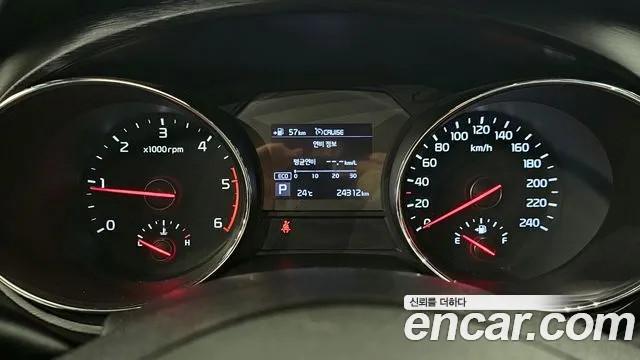 Kia The New Carnival id 2808296 из Кореи 18