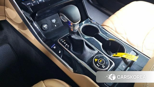 Kia Mohave Master id 4344837 из Кореи 37