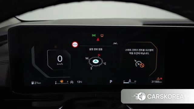 Kia The New Carnival 4th Generation id 3921827 из Кореи 18