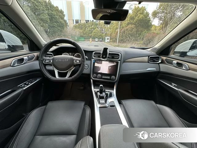 Lynk 01 id 4242520 из Китая 14