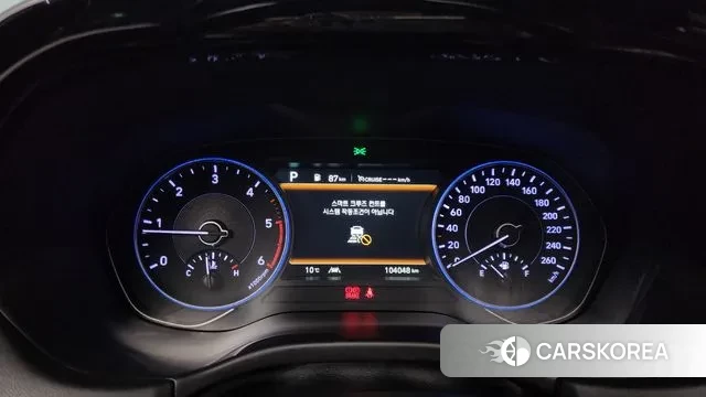 Hyundai Palisade id 3479941 из Кореи 18