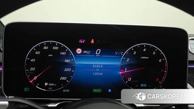 Mercedes-Benz S-Class W223 id 4458228 из Кореи 32