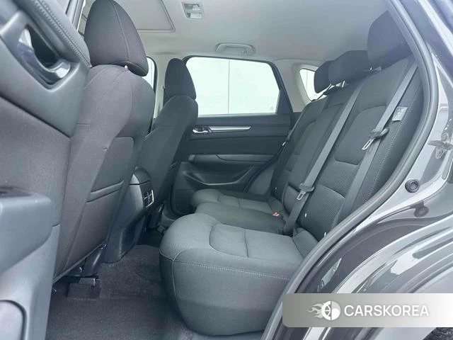 Mazda CX-5 id 4299663 из Китая 21