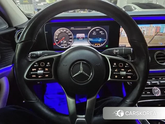 Mercedes-Benz E-Class W213 id 3552711 из Кореи 16