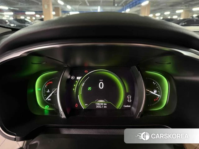 Renault Korea (Samsung) SM6 id 3942904 из Кореи 16