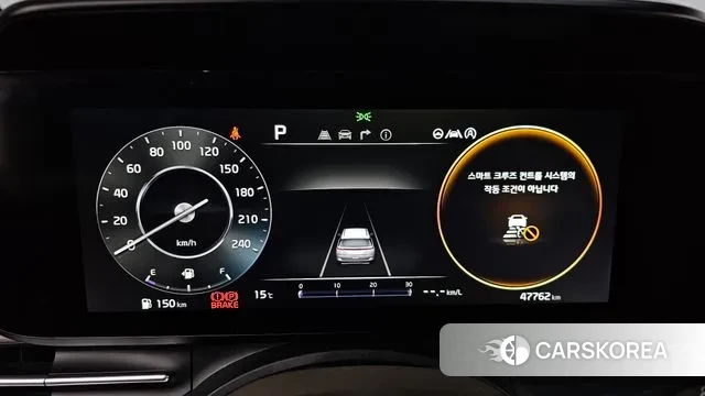 Kia Carnival 4th generation id 3406410 из Кореи 18