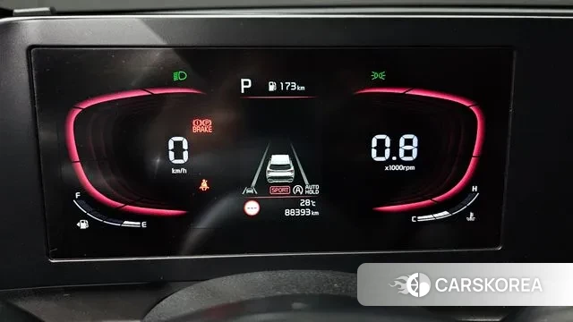 Kia Sportage 5th Generation id 3012193 из Кореи 18