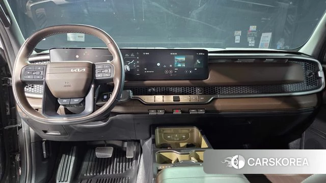 Kia Tasman id 4612424 из Кореи 18