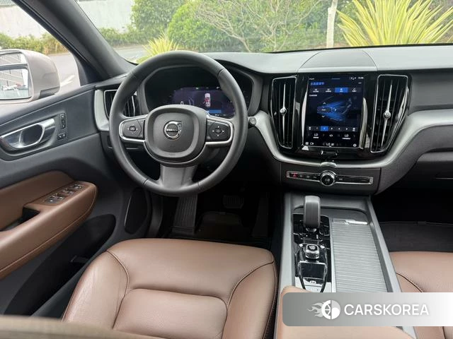 Volvo XC60 id 3993810 из Китая 14