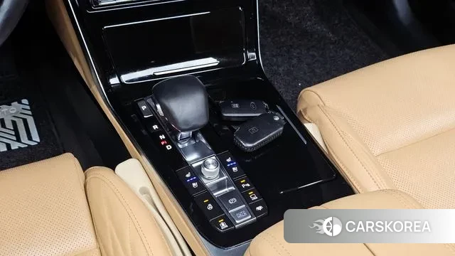 Kia K7 Premier id 3747682 из Кореи 18