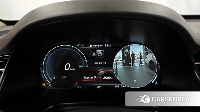 Kia More K9 id 4318103 из Кореи 18
