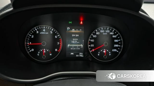 Kia Morning Urban (JA) id 4586718 из Кореи 29